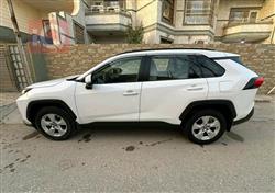 تويوتا راف 4